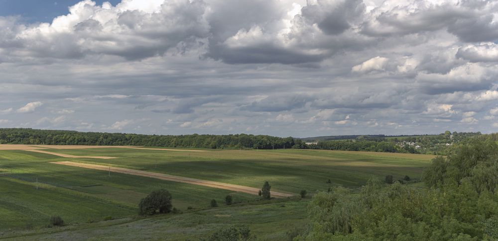 Photograph by Светлана Мельник