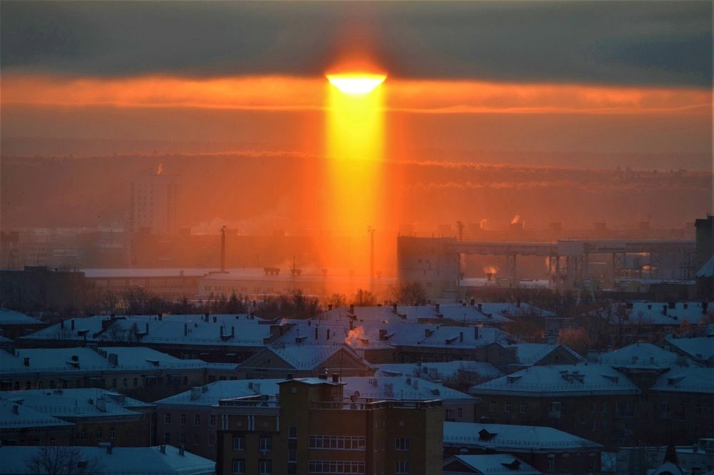 Photograph by Сергей Зубов