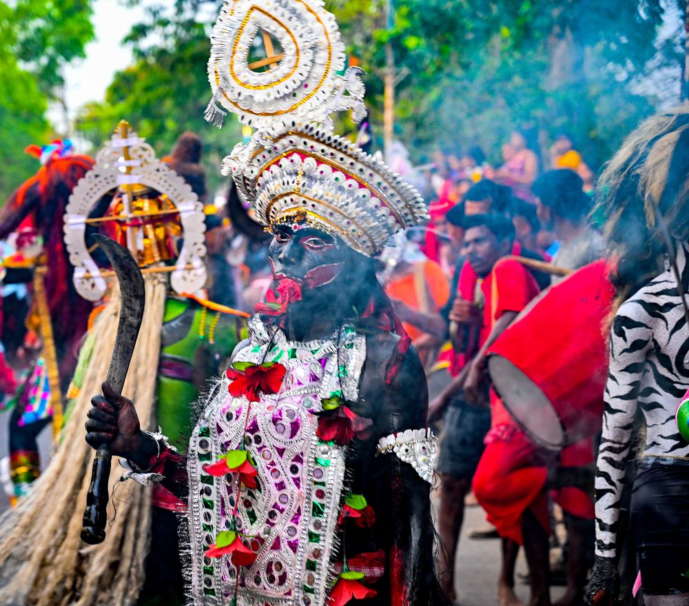 Photograph by Arup shil