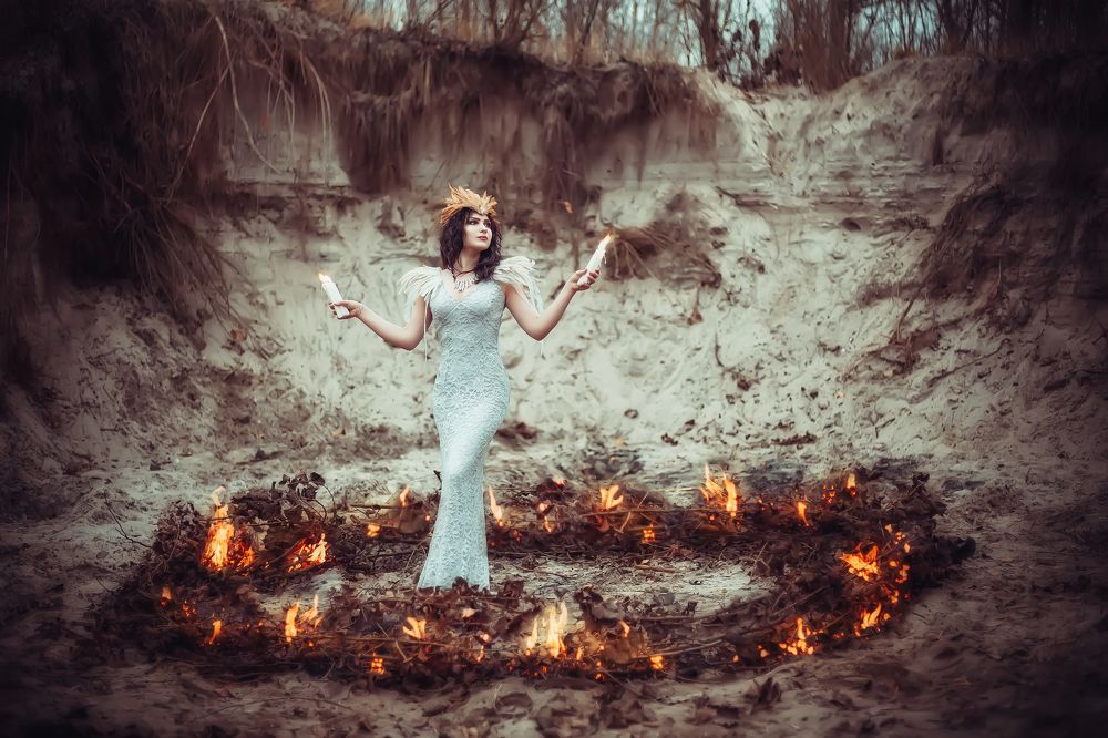 Photograph by Ирина Шейкина