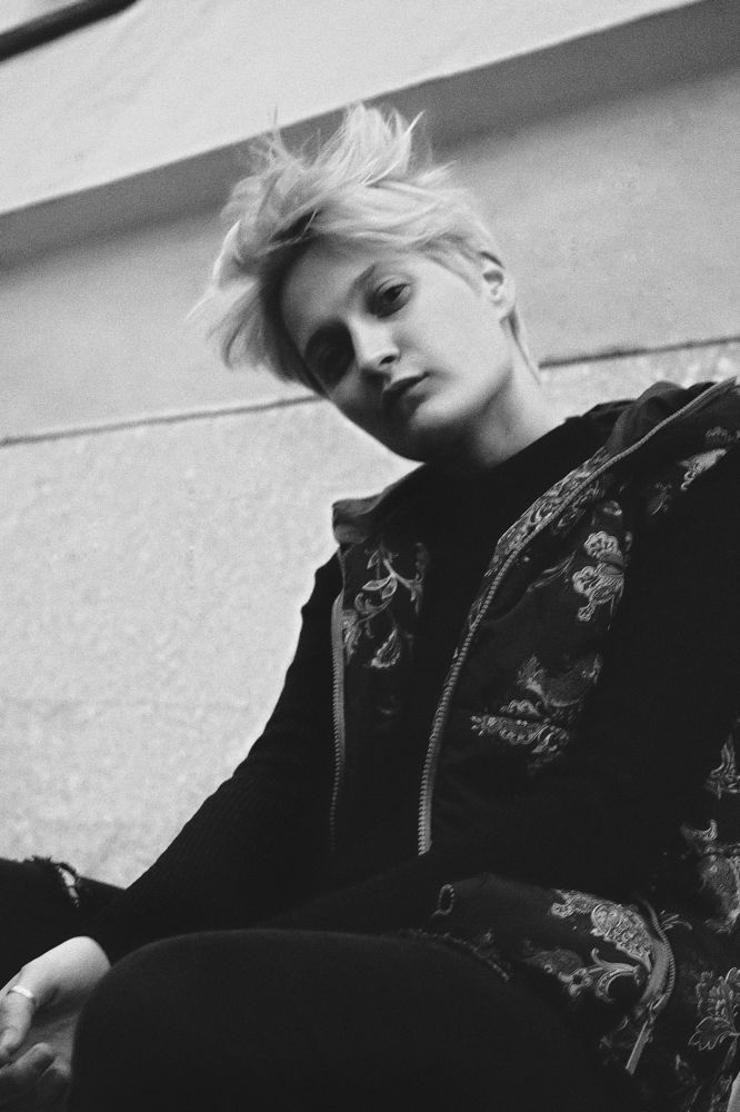 Photograph by Майя Чехова