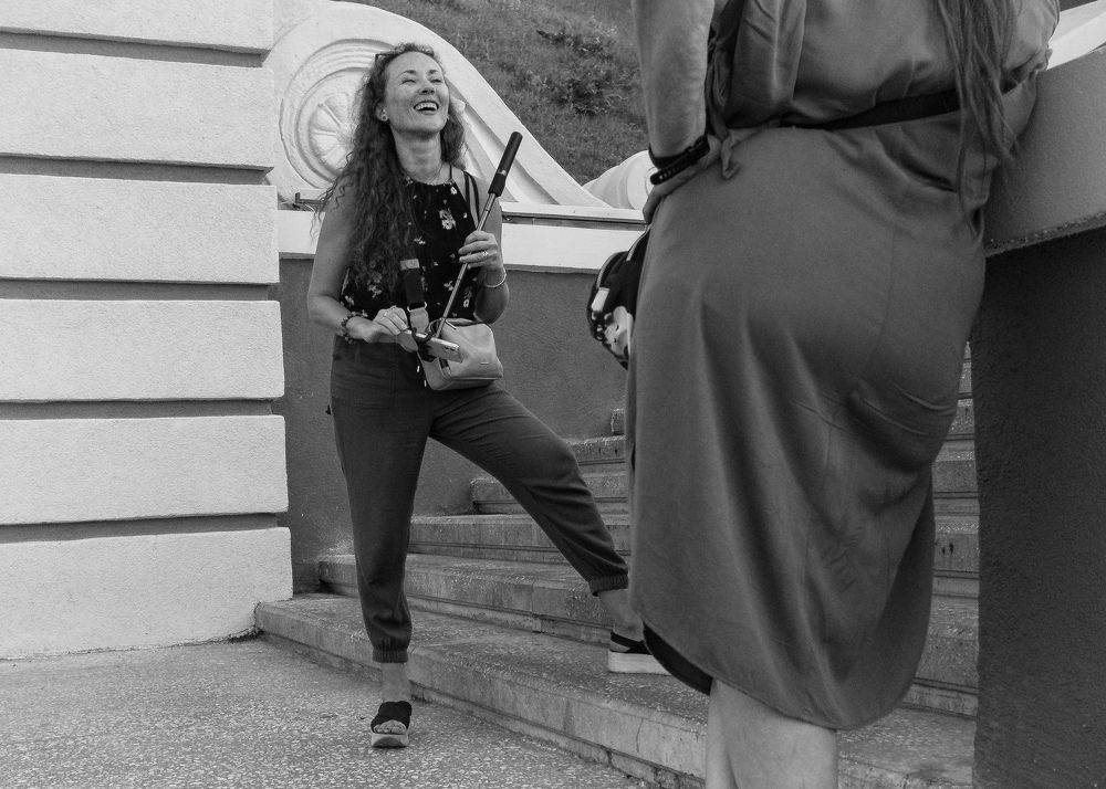 Фотография автора владимир шаронов