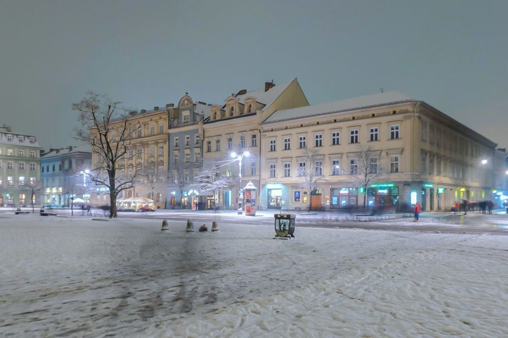 Photograph by Adriano Cascio