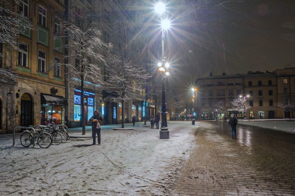 Photograph by Adriano Cascio