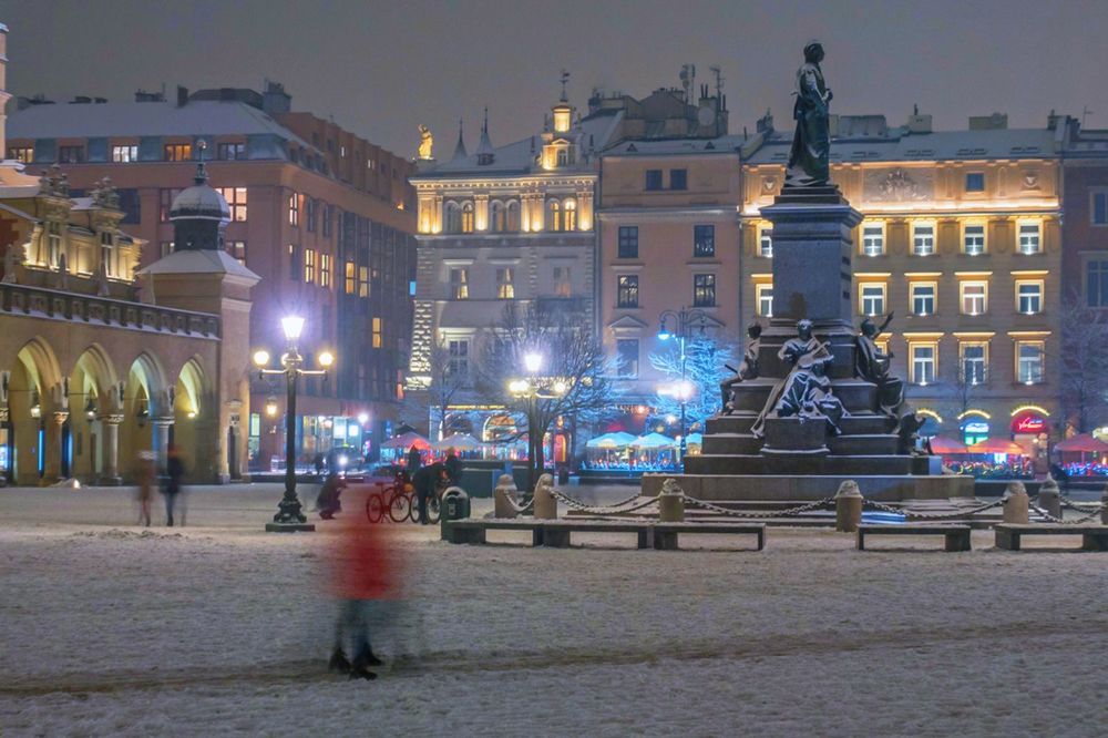 Photograph by Adriano Cascio