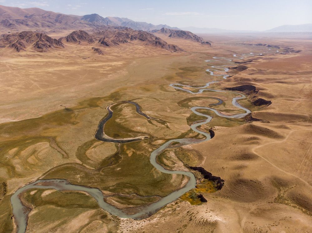 Фотография автора Василий Михайлин