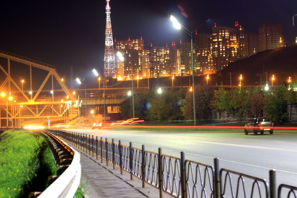 Photograph by Роман Белов