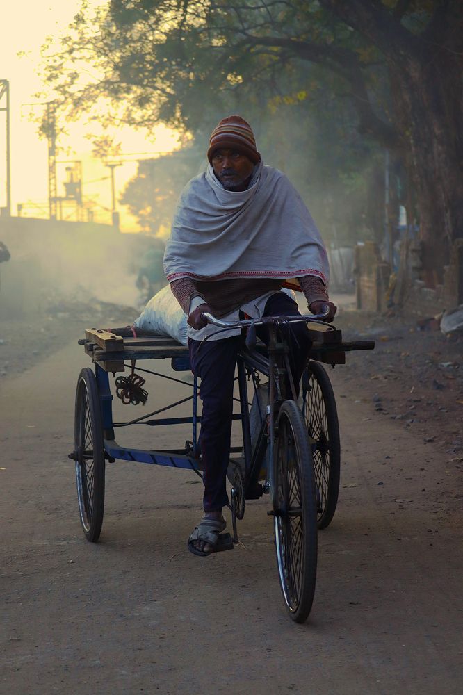 Photograph by Vivek Kumar Gupta