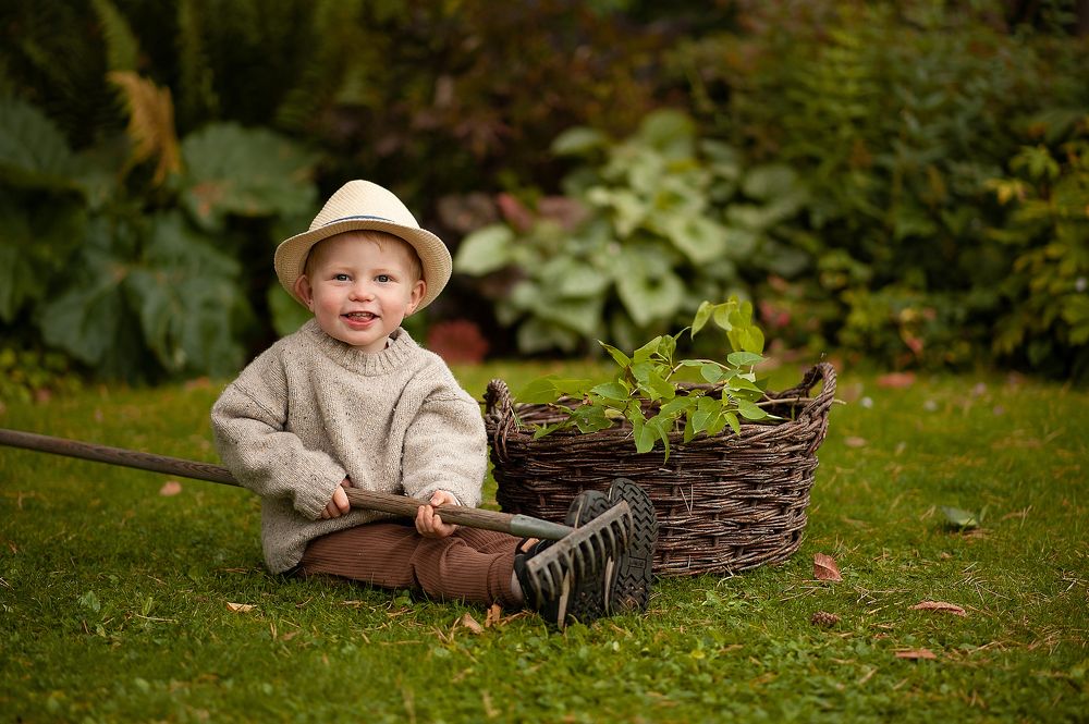 Photograph by Татьяна Гребенюк