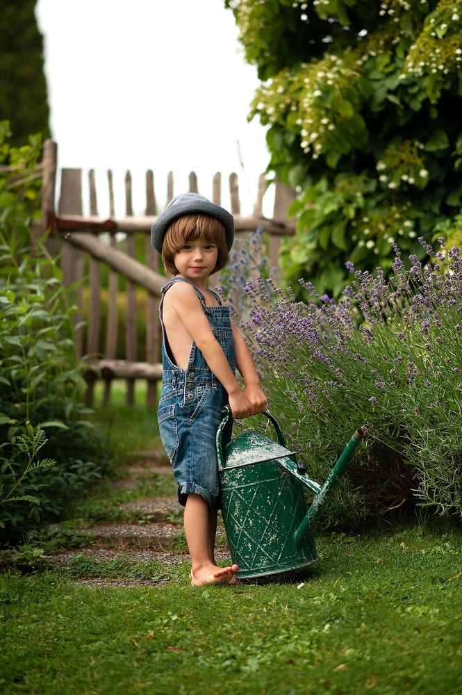 Photograph by Татьяна Гребенюк