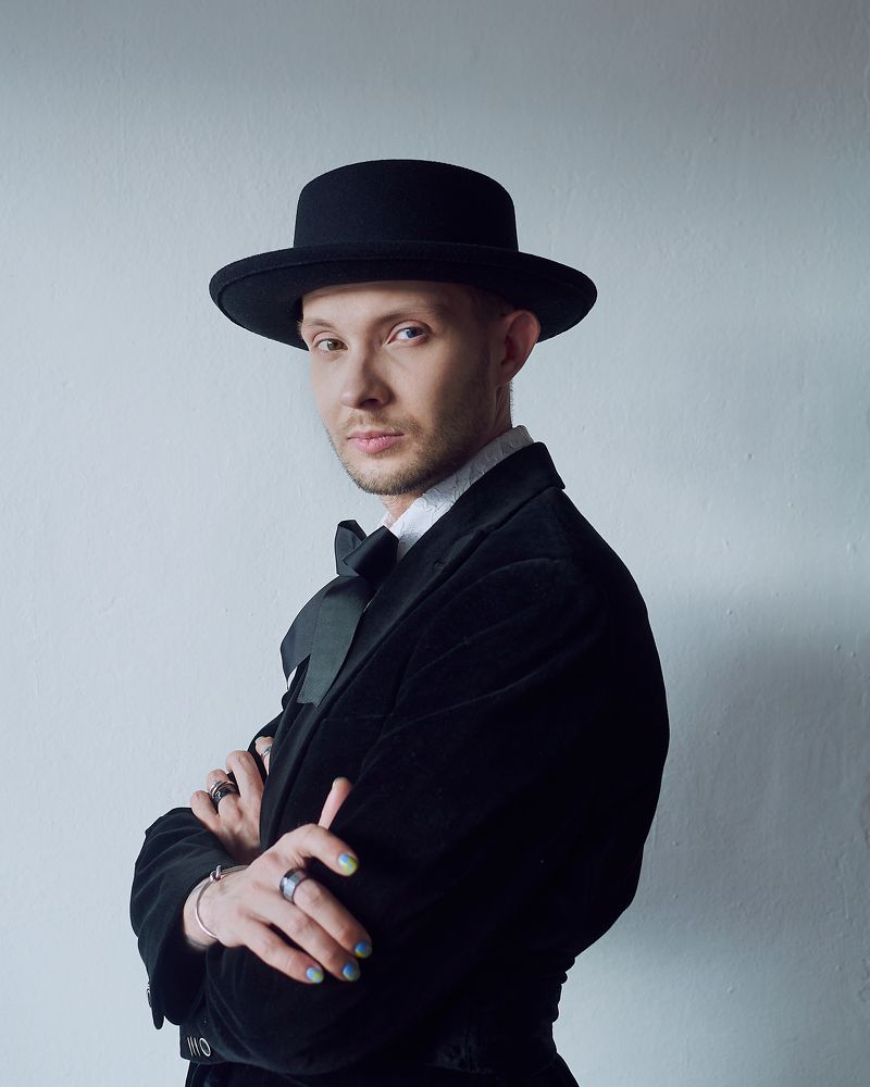 Королик Игорь