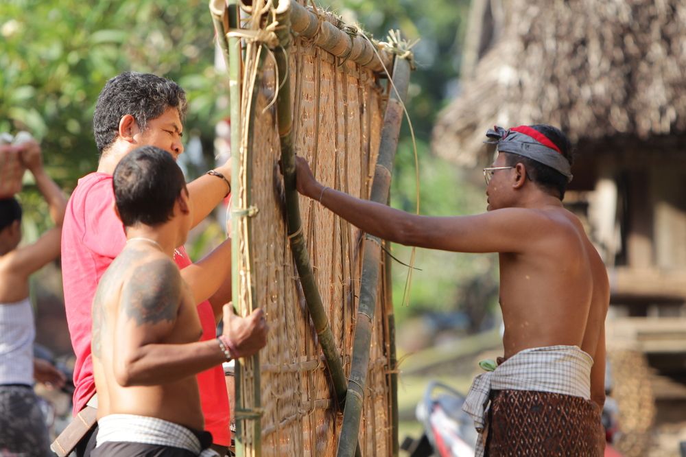 Photograph by dewa putra