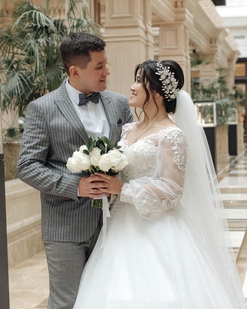 Photograph by Руслан Ниязов