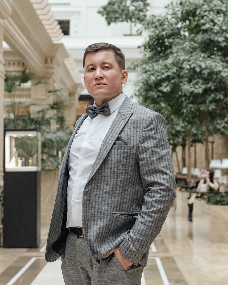 Photograph by Руслан Ниязов