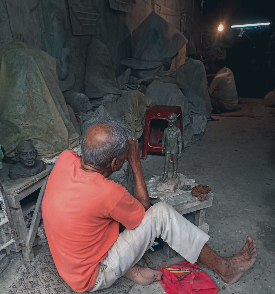 Photograph by Soumyadeep mondal