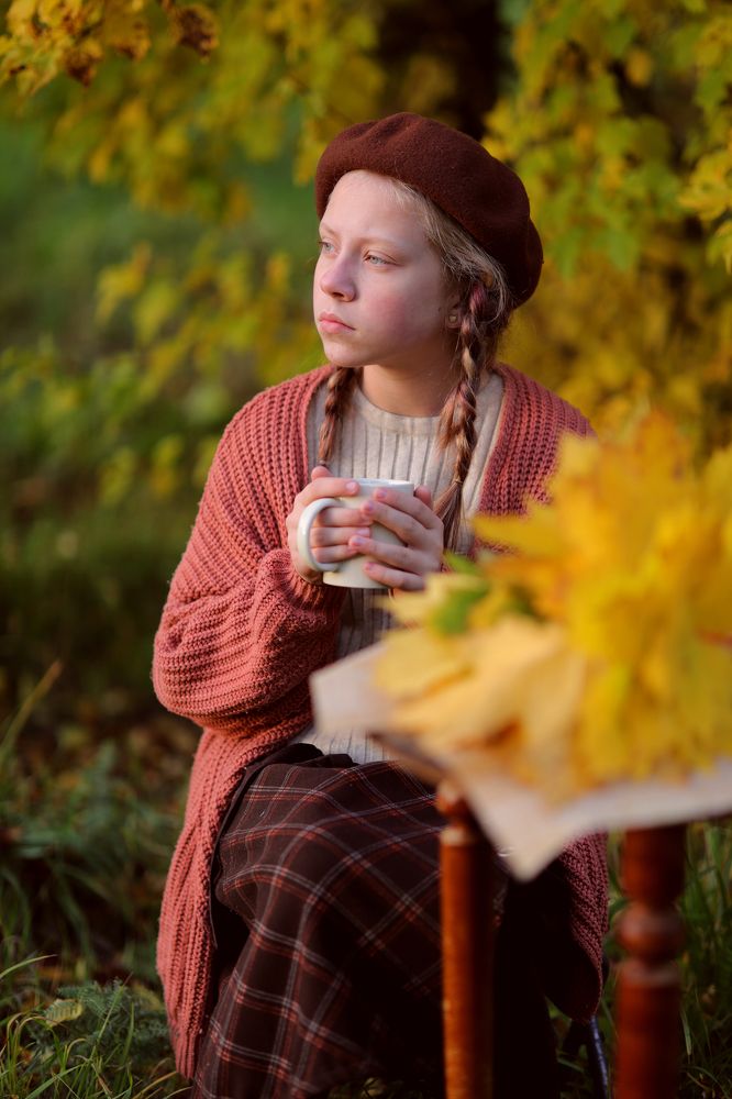 Photograph by Светлана Герасимчук