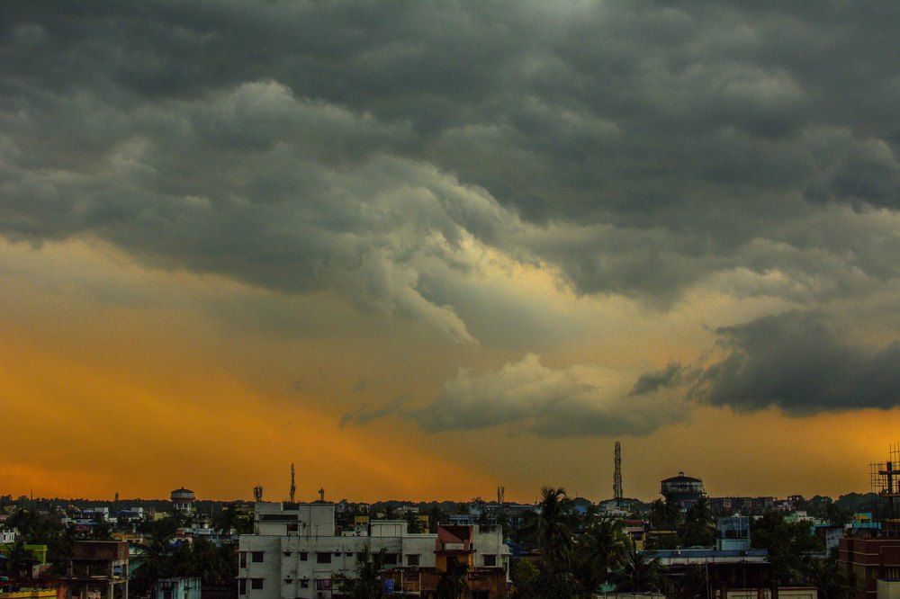 Photograph by Dipanjan Chakraborty