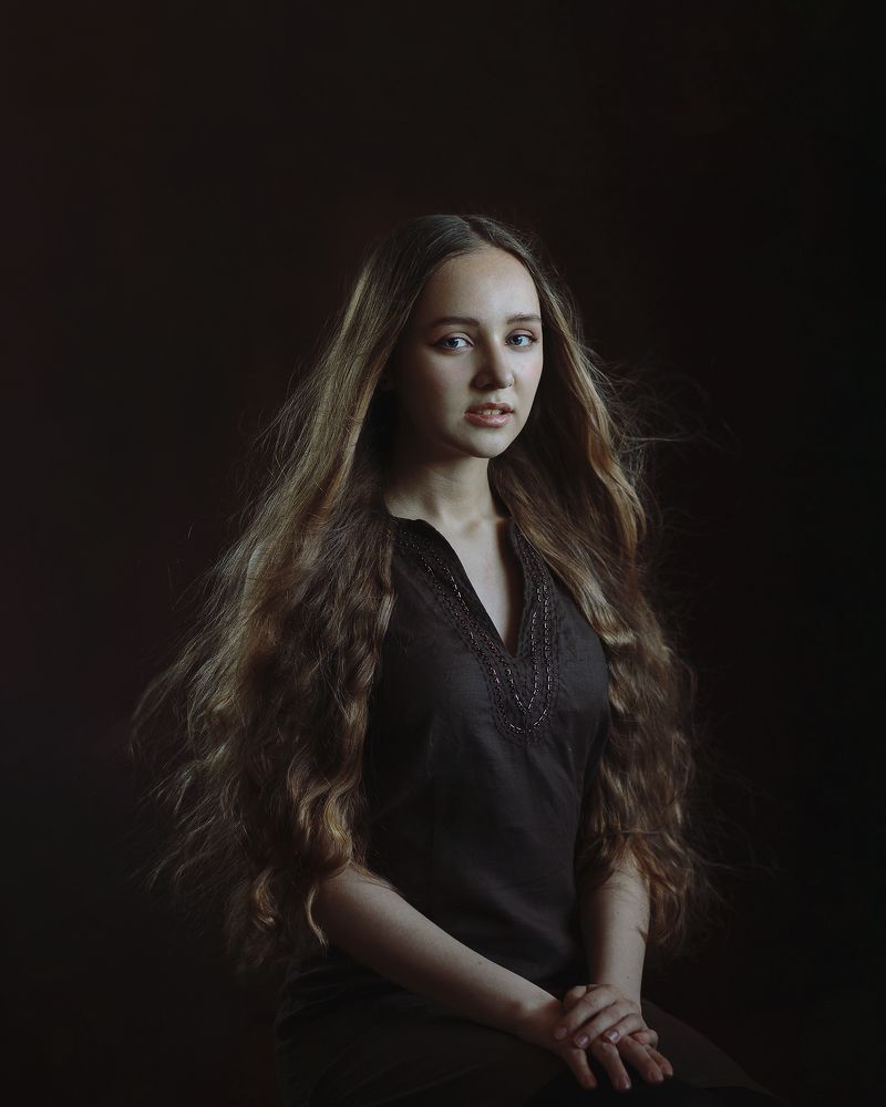 Photograph by Светлана Ерохина