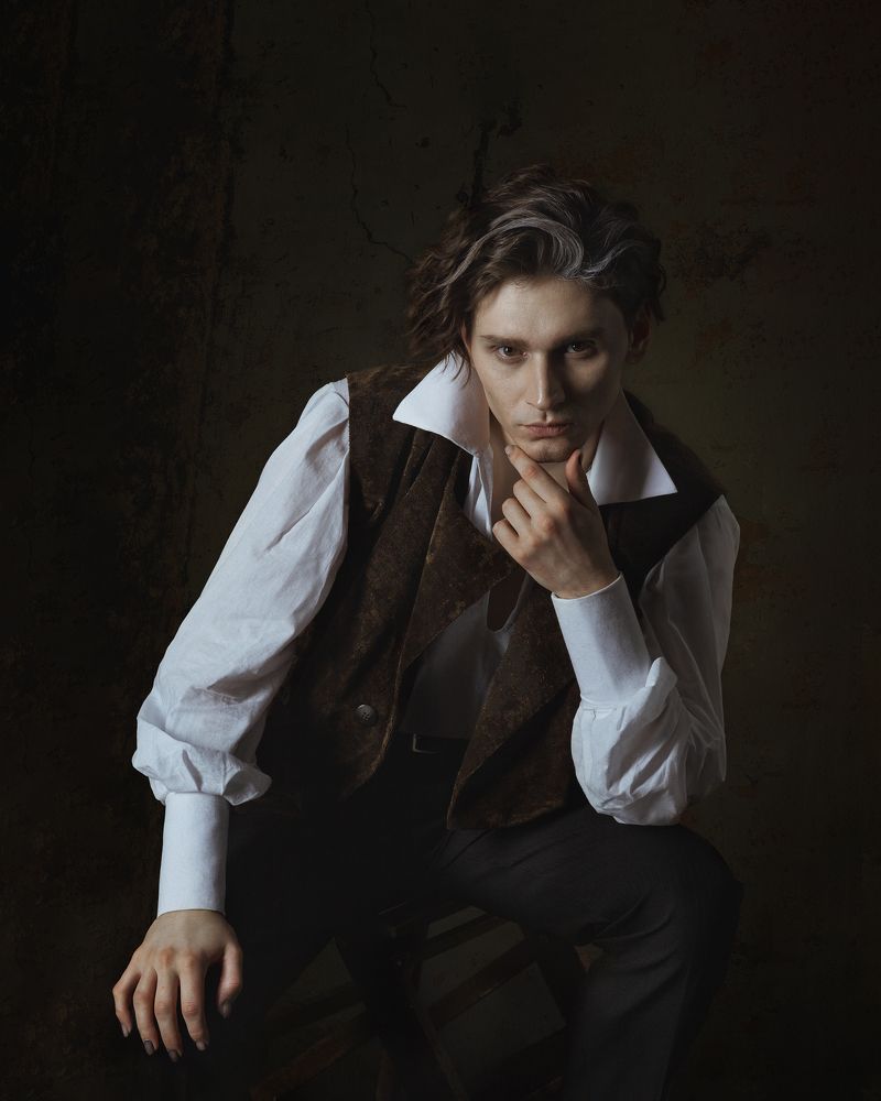 Photograph by Светлана Ерохина