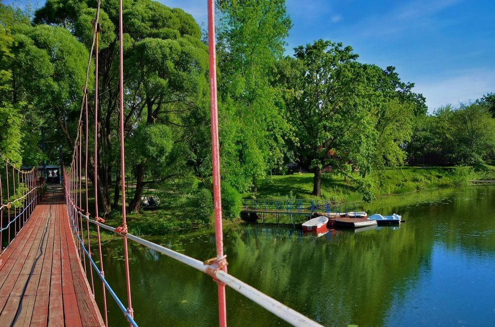 Photograph by Наталья Иванова