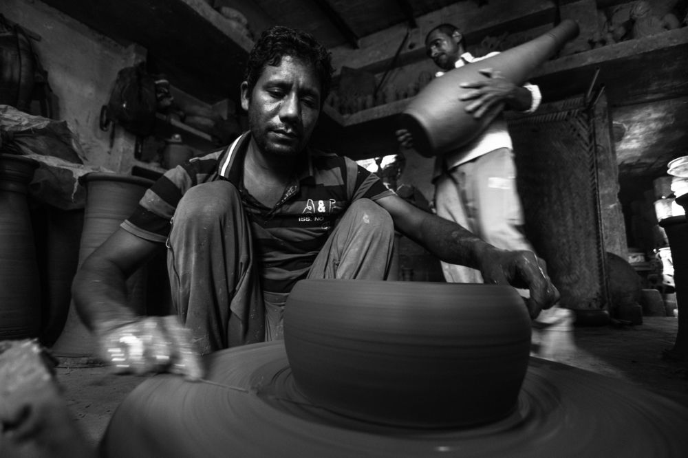 Фотография автора Anuj Medhavi