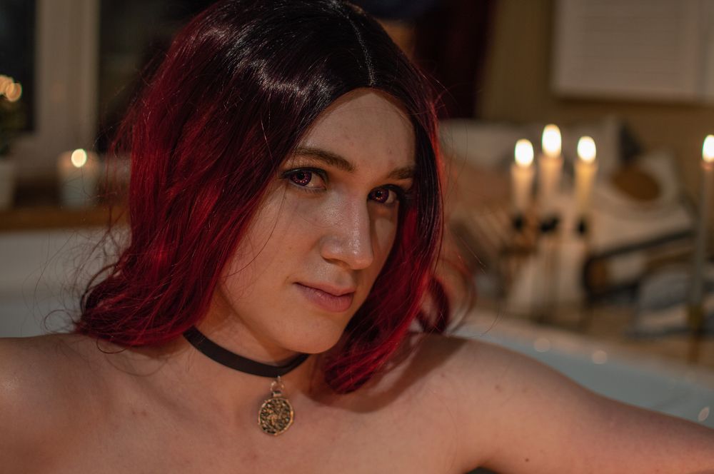 Photograph by Кристина Лакс