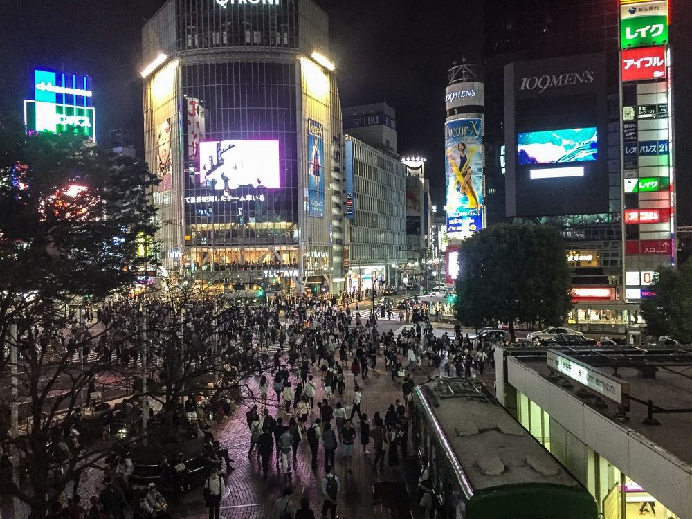 Photograph by Juan Carlos Molina Montes de Oca