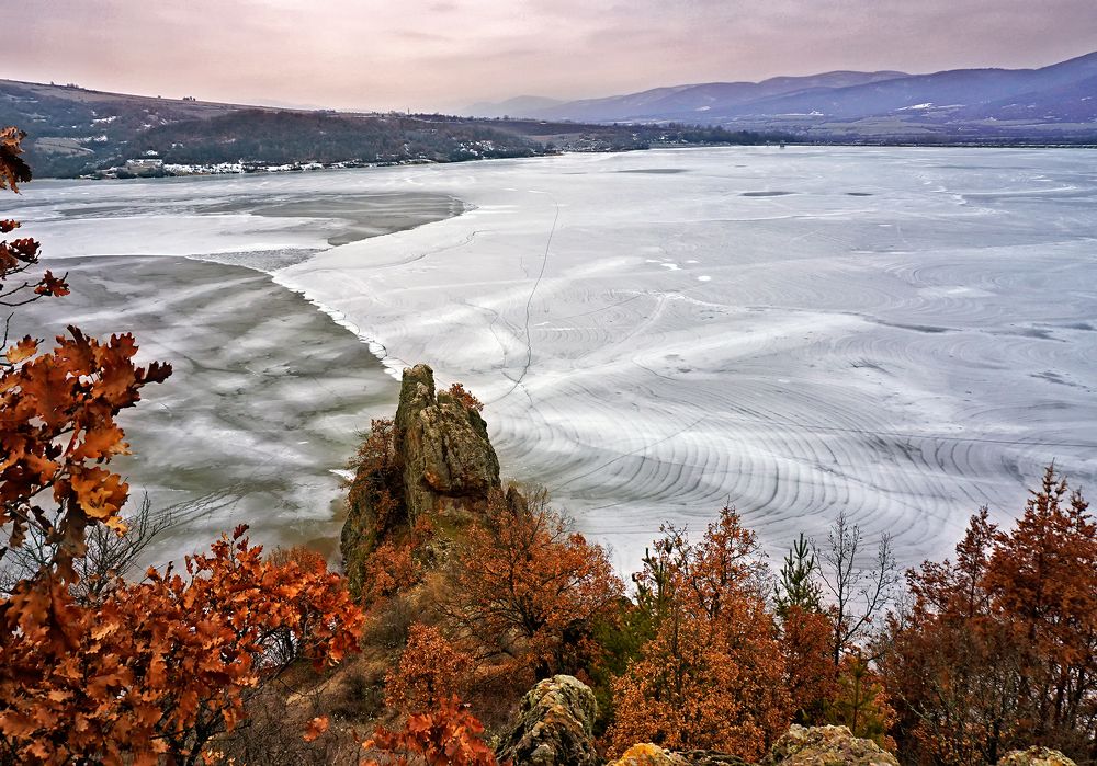 Фотография автора Milena Ivanova