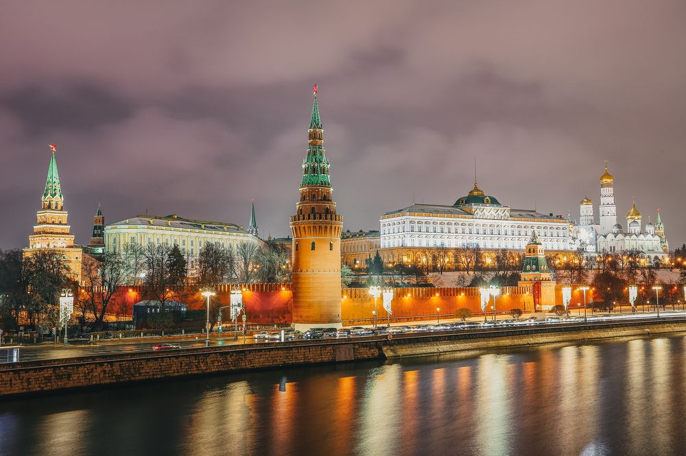 Photograph by Александр Перегоненко