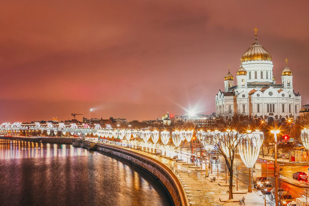 Photograph by Александр Перегоненко