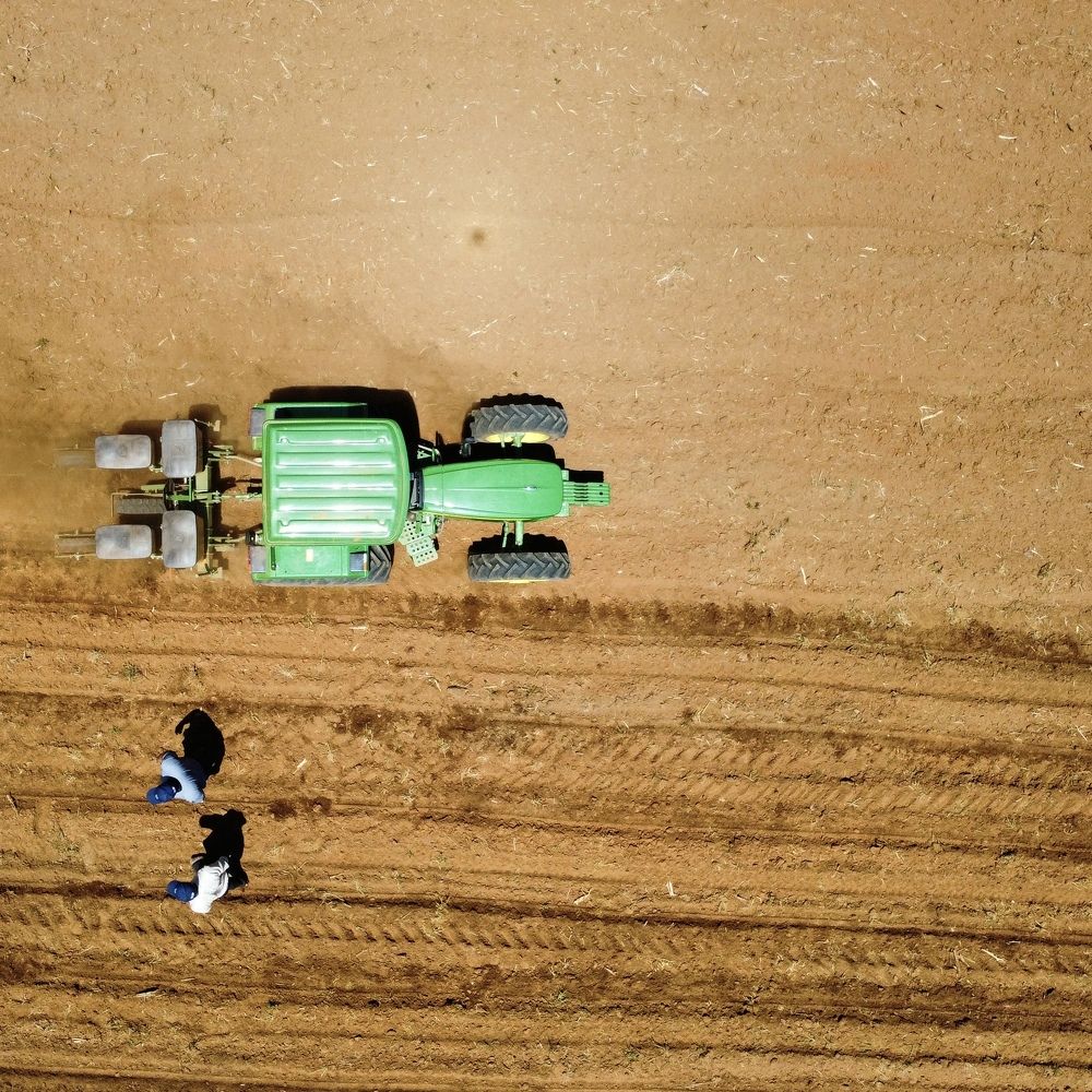 Photograph by Andrew Becker