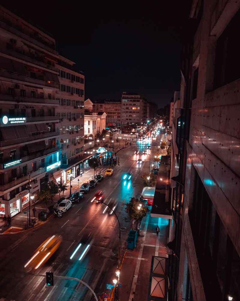 Photograph by Alexandra Sergeeva