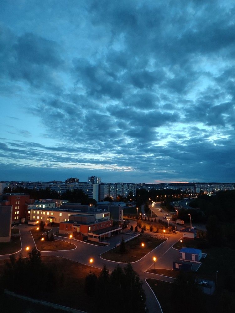 Photograph by Елена Горева