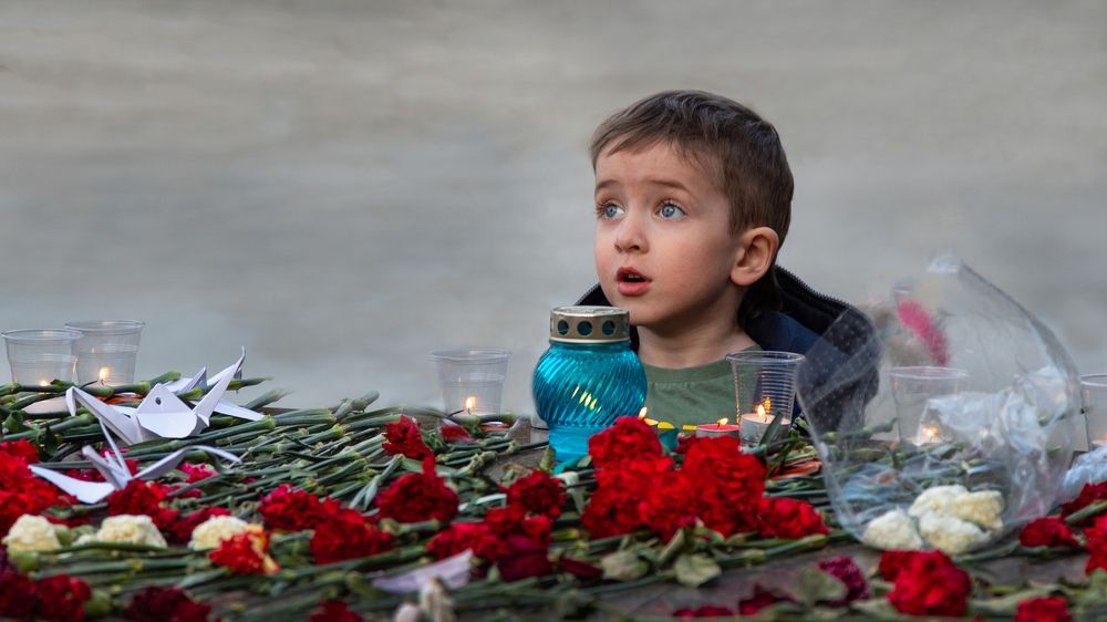 Photograph by Валерий Ушаков