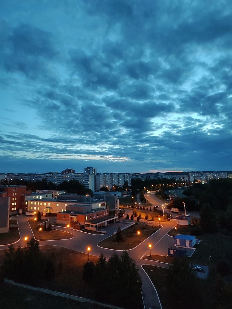 Photograph by Елена Горева