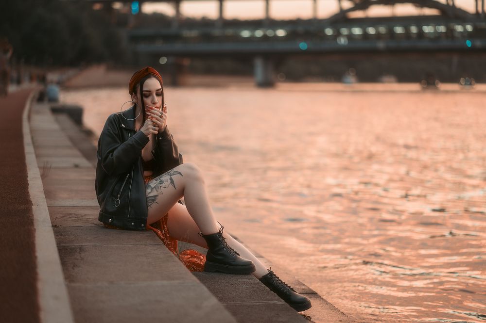 Фотография автора Марат Заборовский