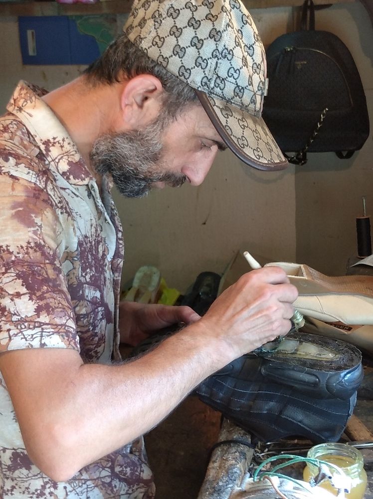 Photograph by Елена Глуховкина