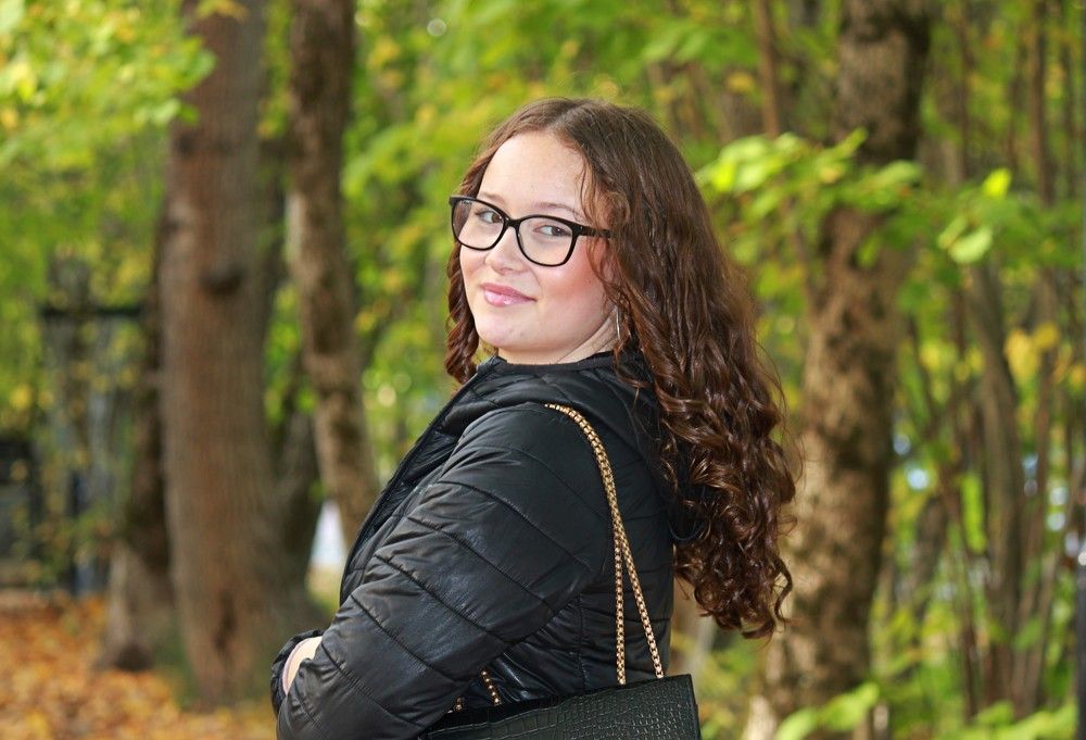 Photograph by Lena Feldman