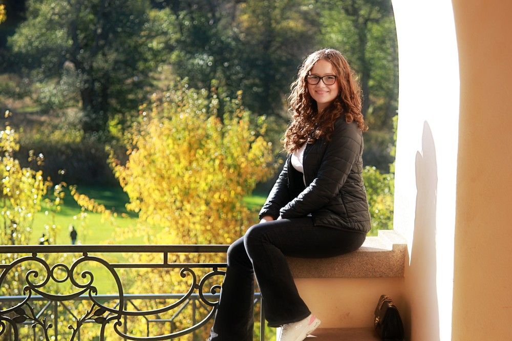 Photograph by Lena Feldman