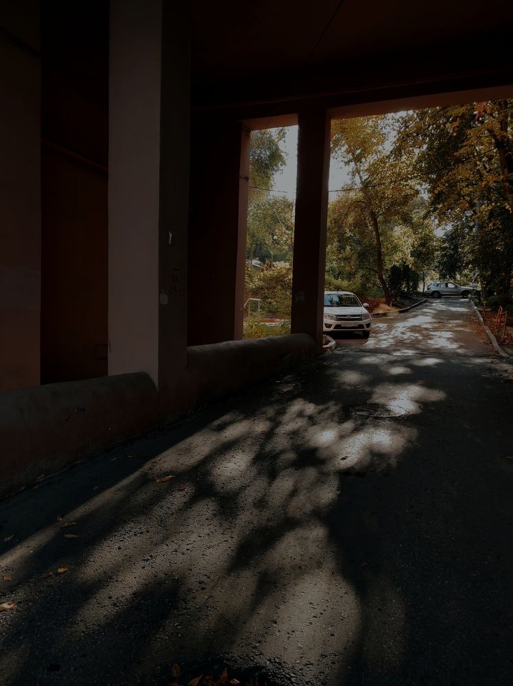 Photograph by Анна Нафтаева