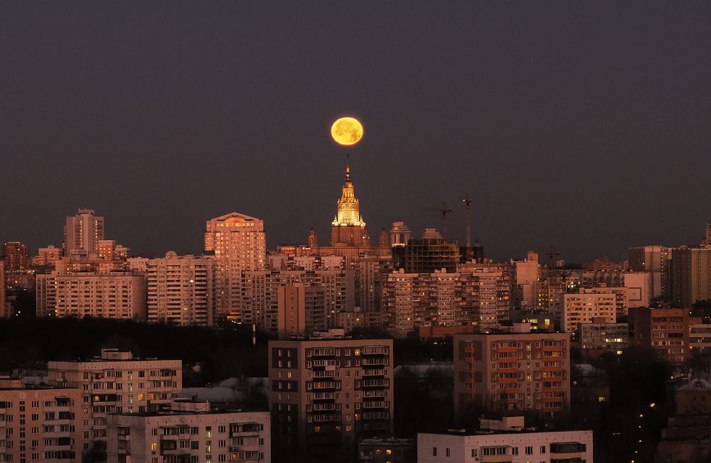 Photograph by Екатерина