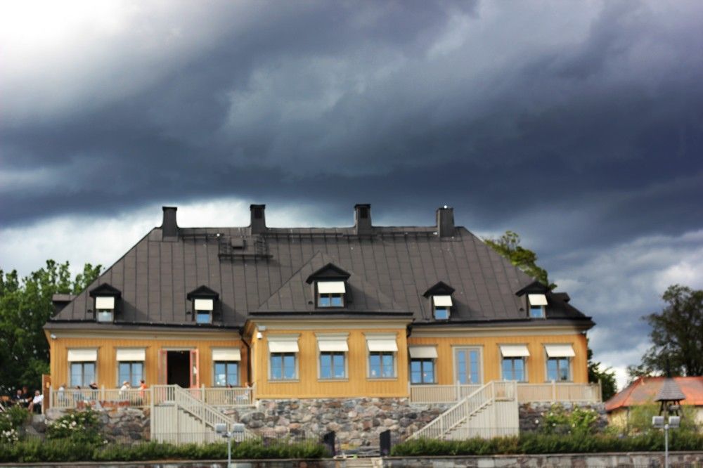 Photograph by Lena Feldman