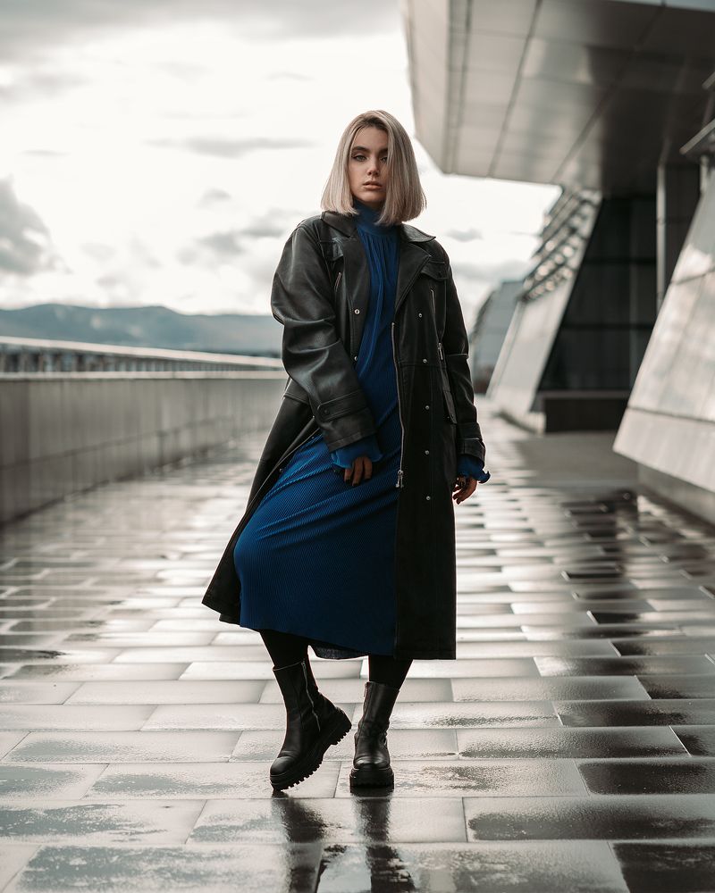 Фотография автора Марат Заборовский