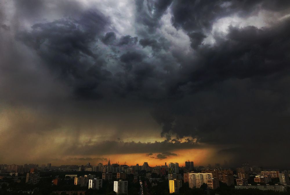 Photograph by Екатерина