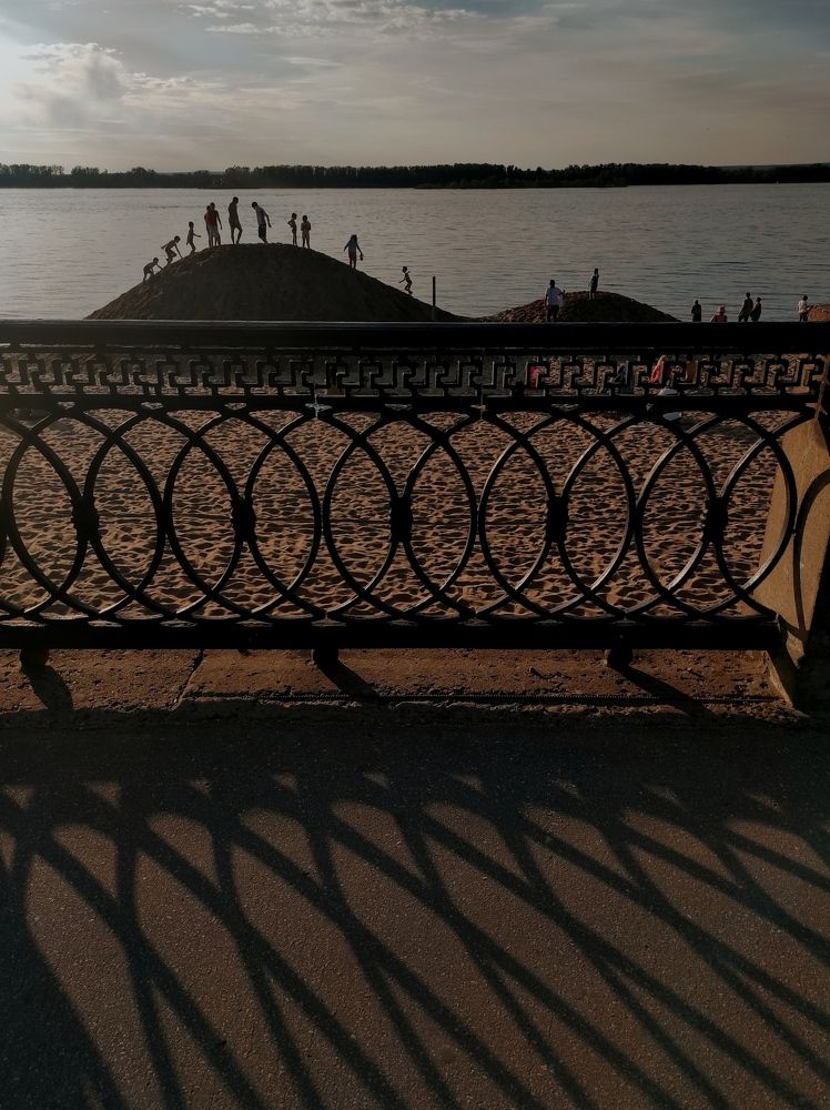 Photograph by Анна Нафтаева
