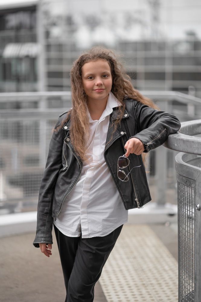 Photograph by Надежда Ермак