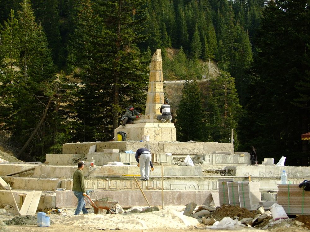 Photograph by Cengiz Yalcin