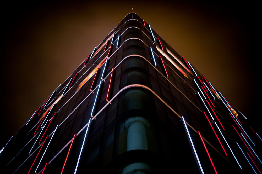 Photograph by Krzysztof Kąsek