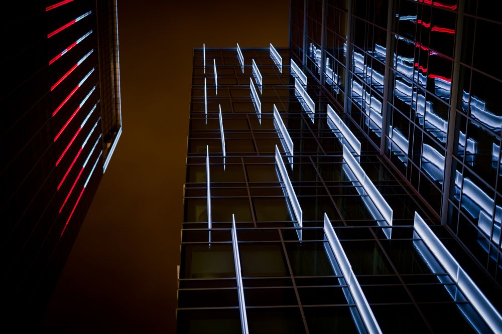 Photograph by Krzysztof Kąsek