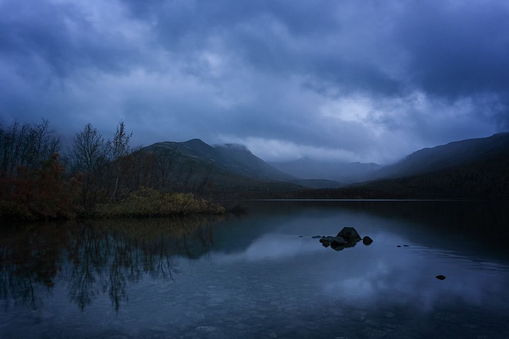 Photograph by Галина Юдина